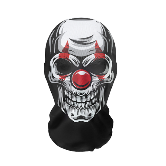 Facelab™ 3D-tulostelut erilaiset naamiot