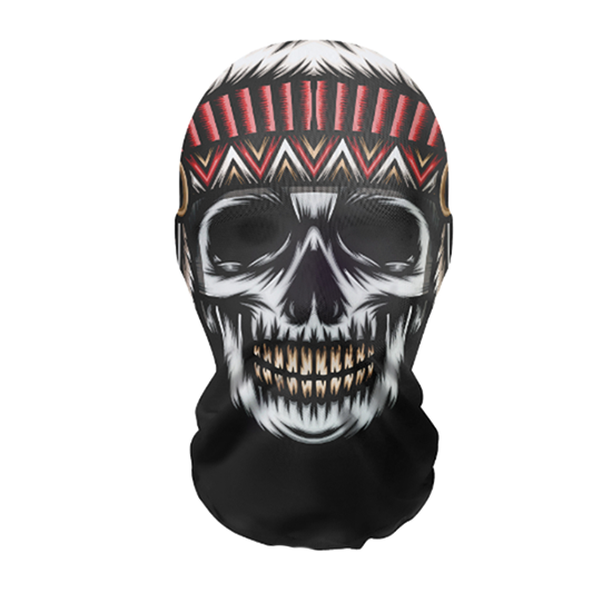 Facelab™ 3D-tulostelut erilaiset naamiot