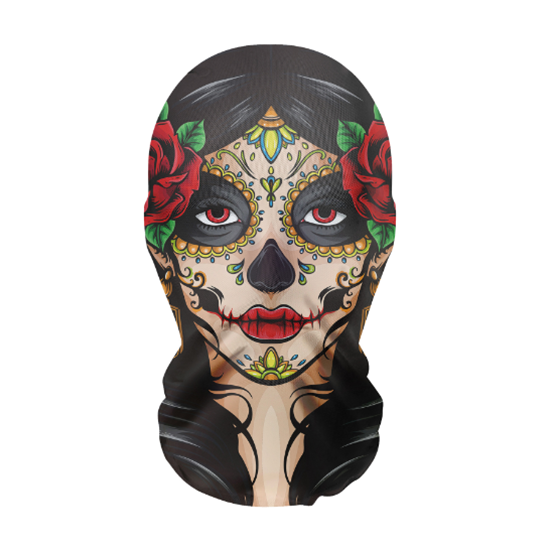 Facelab™ 3D-tulostelut erilaiset naamiot