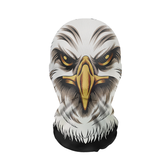 Facelab™ 3D-tulostelut erilaiset naamiot