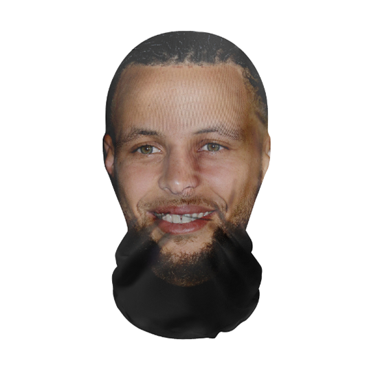 Facelab™ 3D-tulostelut erilaiset naamiot