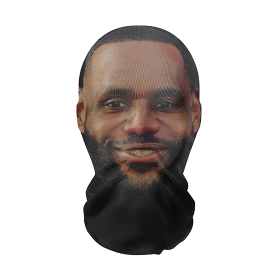 Facelab™ 3D-tulostelut erilaiset naamiot