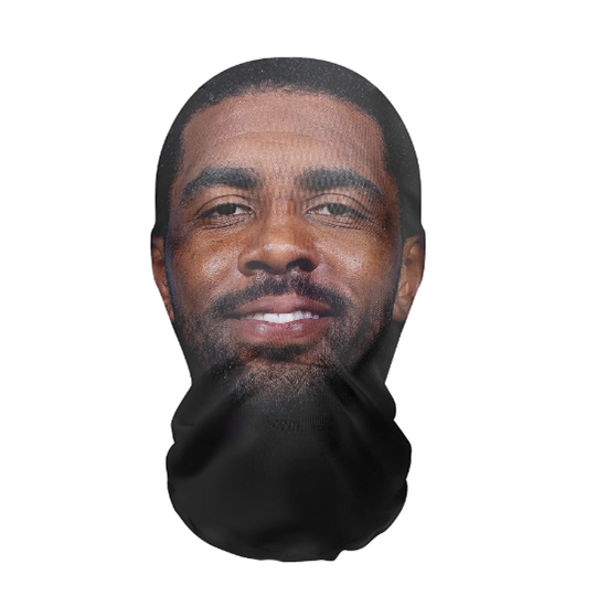 Facelab™ 3D-tulostelut erilaiset naamiot