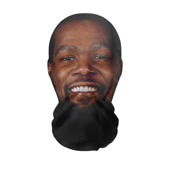 Facelab™ 3D-tulostelut erilaiset naamiot