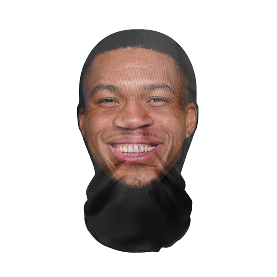 Facelab™ 3D-tulostelut erilaiset naamiot