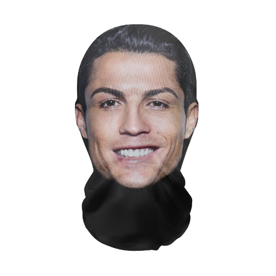 Facelab™ 3D-tulostelut erilaiset naamiot