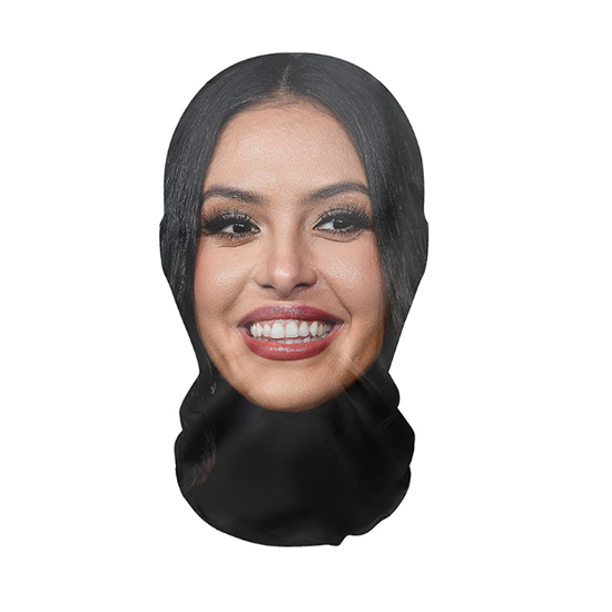 Facelab™ 3D-tulostelut erilaiset naamiot