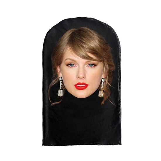 Facelab™ 3D-tulostelut erilaiset naamiot