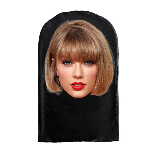 Facelab™ 3D-tulostelut erilaiset naamiot