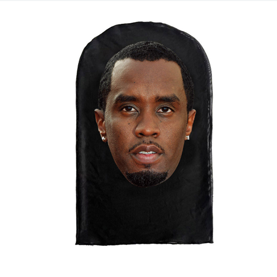 Facelab™ 3D-tulostelut erilaiset naamiot