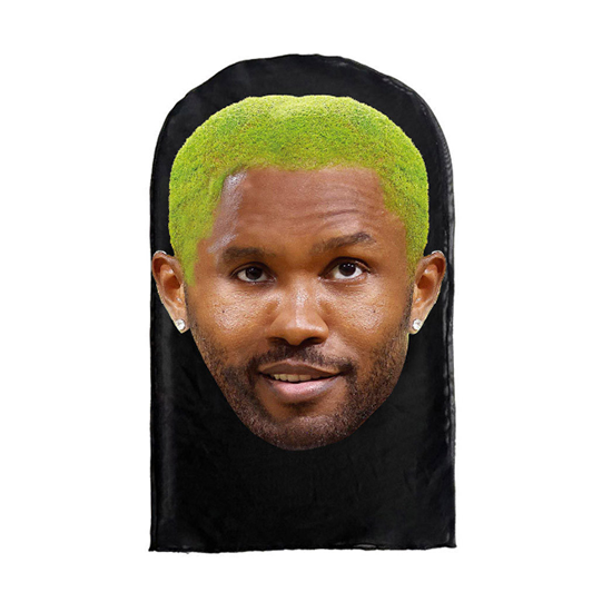 Facelab™ 3D-tulostelut erilaiset naamiot