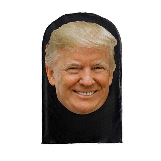 Facelab™ 3D-tulostelut erilaiset naamiot