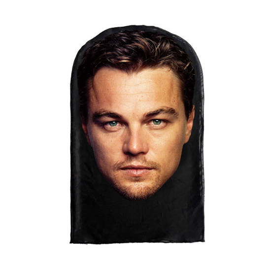 Facelab™ 3D-tulostelut erilaiset naamiot