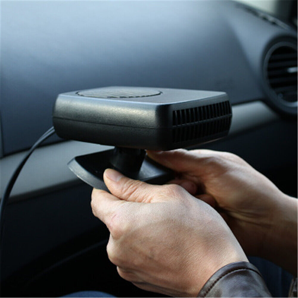 ProHeat™ Ikkunankuivaaja / lämmitin / sulatus autoon 200W