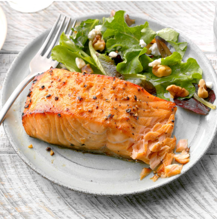 Universaali ravitsemussuunnitelma naisille: Pudota painoasi 10-15 kg !!!