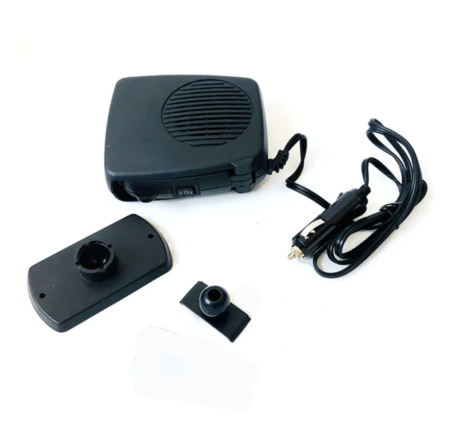 ProHeat™ Ikkunankuivaaja / lämmitin / sulatus autoon 200W