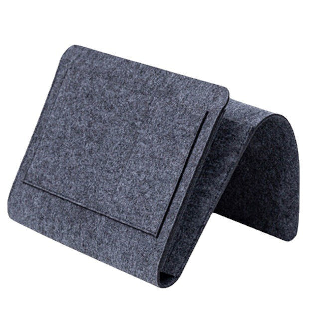 BedSide Buddy™ Irrotettava varasto vuoteen viereen