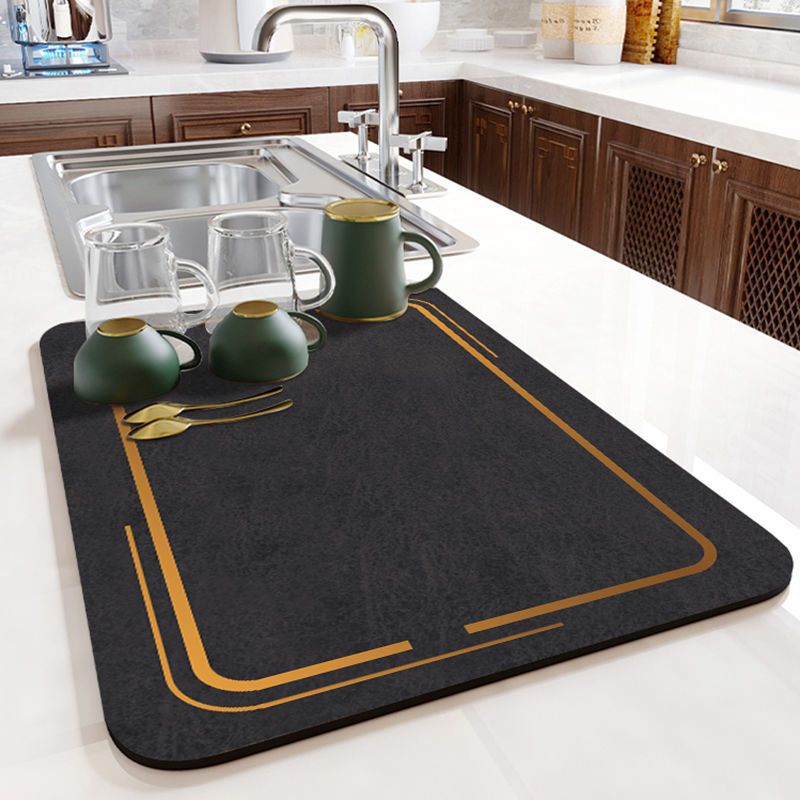 HomeCare™ Huippuimevä keittiönkuivausmatto