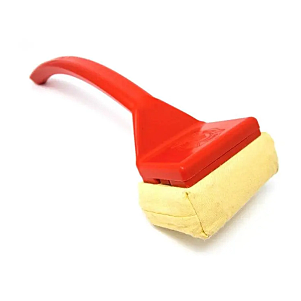 Grill Rescue™ markkinoiden tehokkain grillinpuhdistusharja!