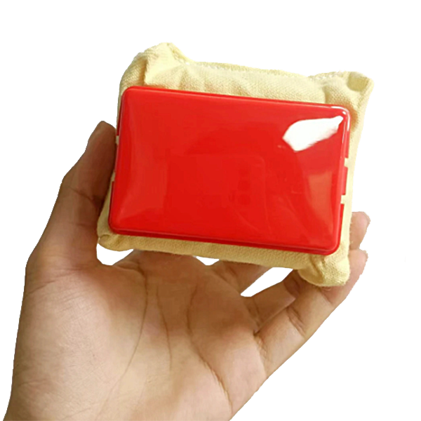 Grill Rescue™ markkinoiden tehokkain grillinpuhdistusharja!