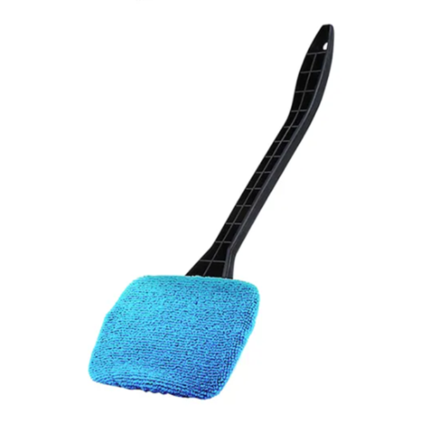 EasyClean™ Suurenmoinen ikkunanpuhdistusharja autoon ja kotiin