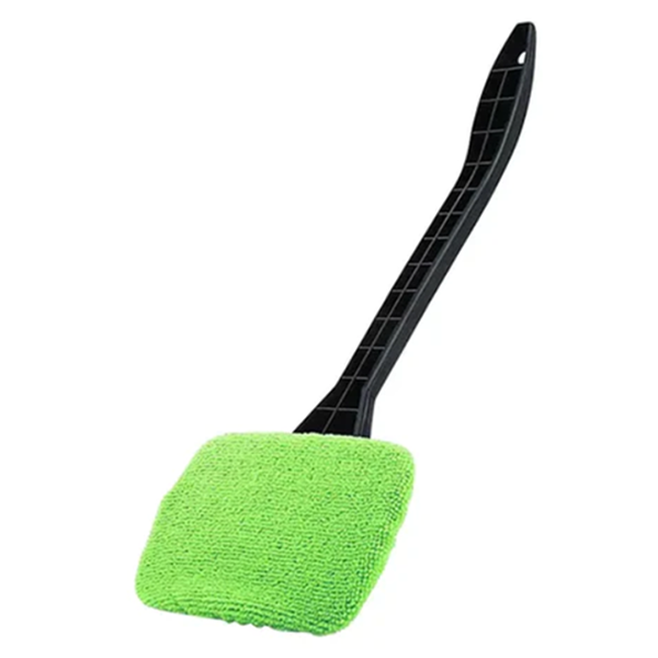 EasyClean™ Suurenmoinen ikkunanpuhdistusharja autoon ja kotiin