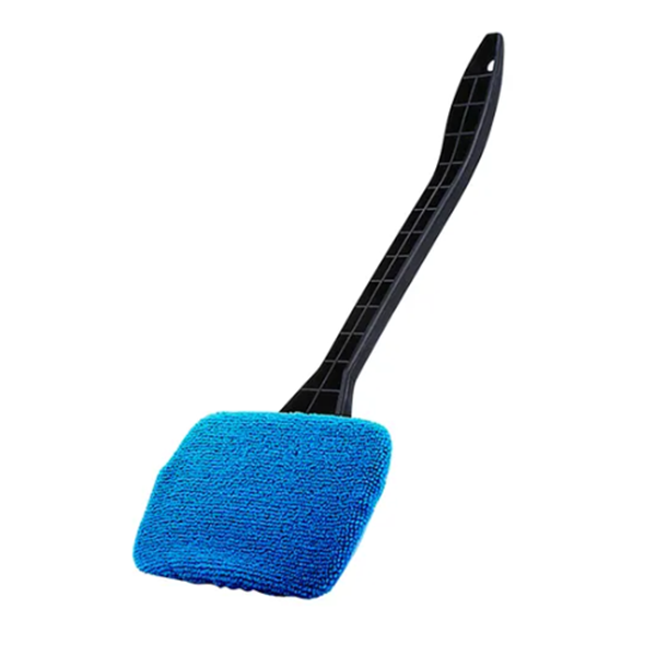 EasyClean™ Suurenmoinen ikkunanpuhdistusharja autoon ja kotiin