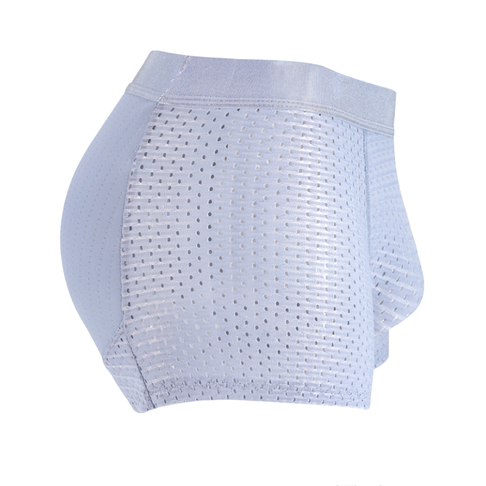 FitMen™ Peppua kohottavat ja hengittävät bokserit