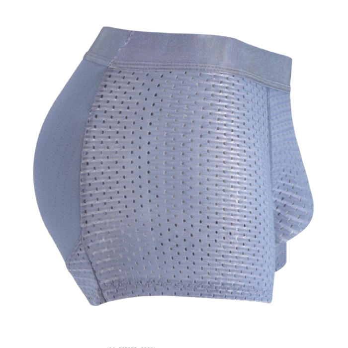 FitMen™ Peppua kohottavat ja hengittävät bokserit