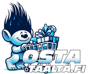 Ostatäälta.fi