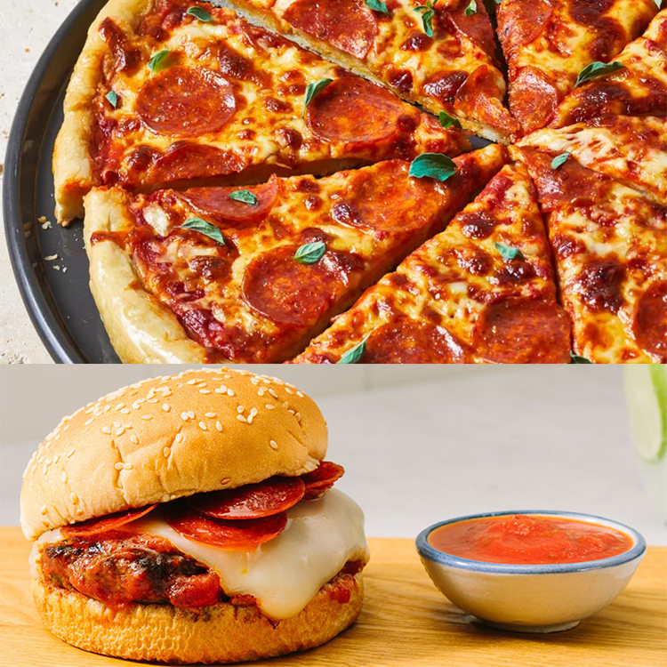 Universaali ravitsemussuunnitelma naisille: Pudota painoasi 10-15 kg !!!