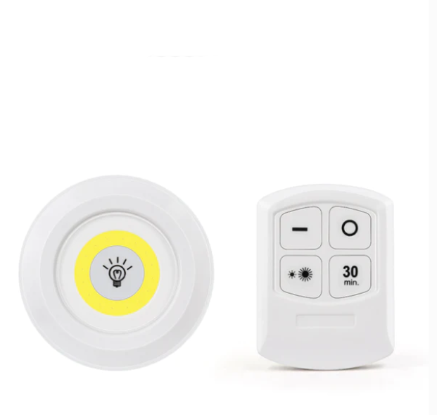 EasyLight™ Sähköstä riippumattomat LED-valot