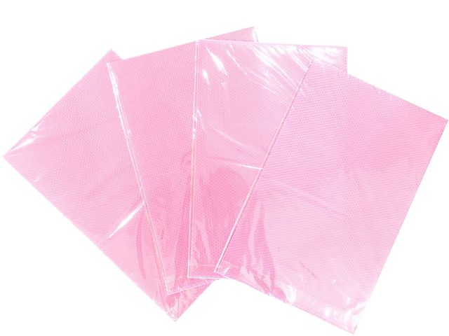 EasyLife™ pestävät matot jääkaappiin 4kpl - pidä jääkaappi puhtaana