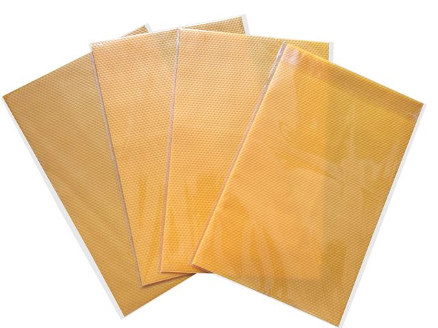 EasyLife™ pestävät matot jääkaappiin 4kpl - pidä jääkaappi puhtaana