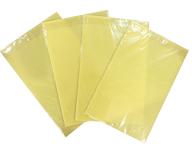 EasyLife™ pestävät matot jääkaappiin 4kpl - pidä jääkaappi puhtaana