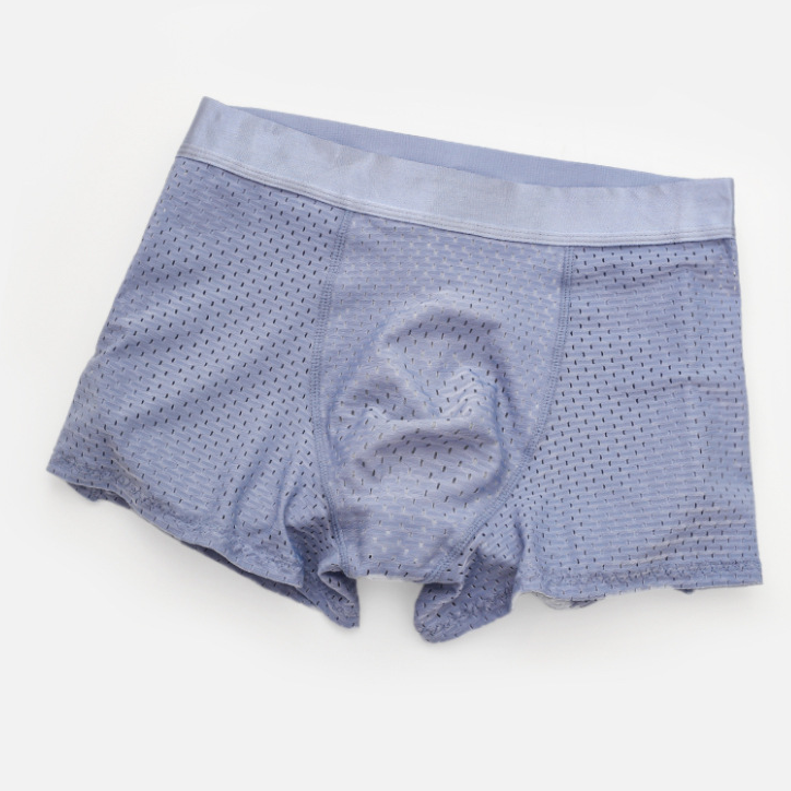 FitMen™ Peppua kohottavat ja hengittävät bokserit