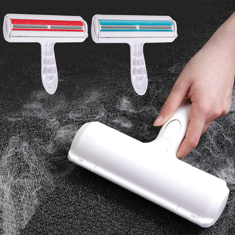 HomeCare™ Laadukas ja tehokas lemmikkieläinten karvanpoistaja