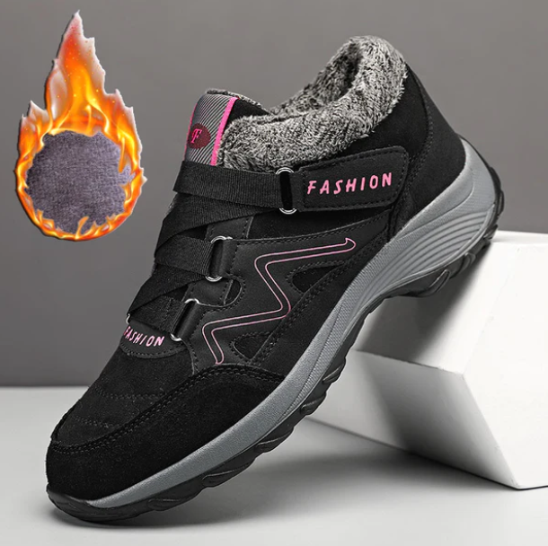 Fashion™ UUDET nauhattomat lämpimät tennarit miehille ja naisille. Ilman postikuluja!