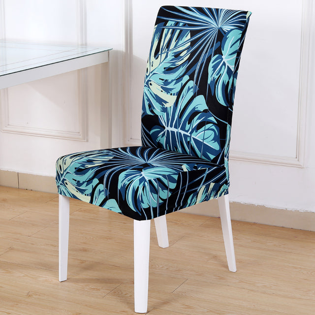 Yleiskäyttöinen ja joustava tuolinpäällinen HomeCare™ – 35 eri väriä