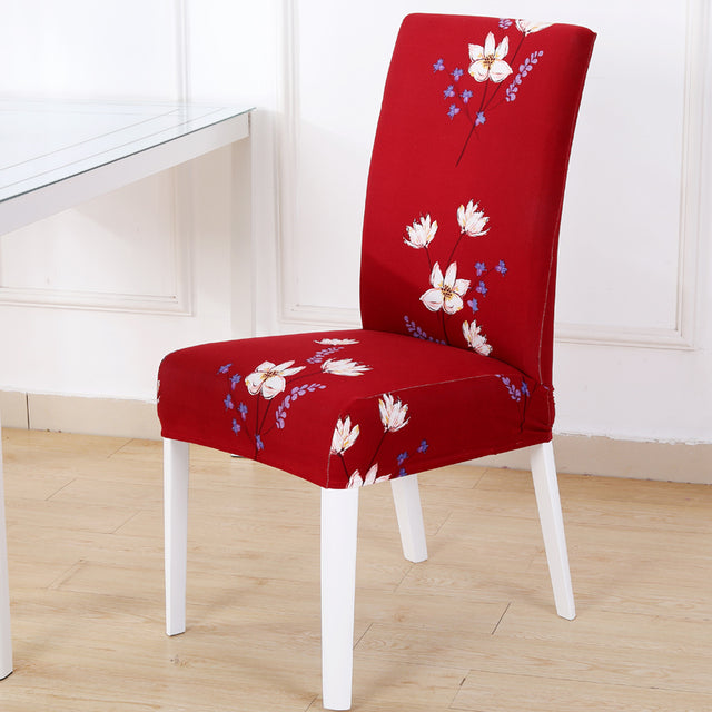 Yleiskäyttöinen ja joustava tuolinpäällinen HomeCare™ – 35 eri väriä