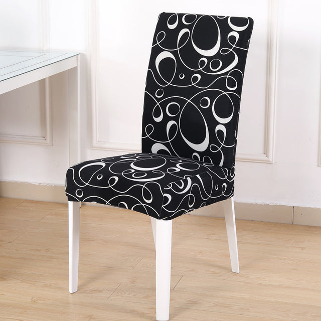 Yleiskäyttöinen ja joustava tuolinpäällinen HomeCare™ – 35 eri väriä