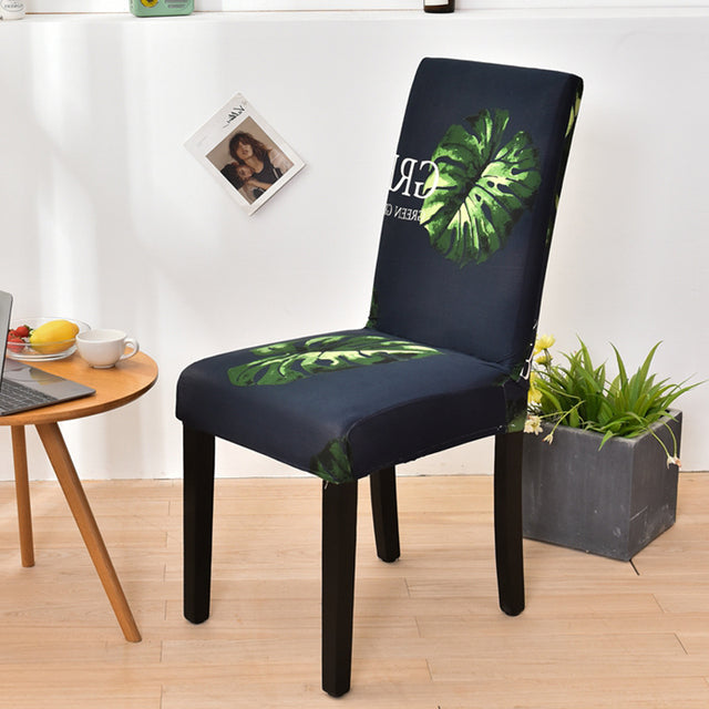 Yleiskäyttöinen ja joustava tuolinpäällinen HomeCare™ – 35 eri väriä