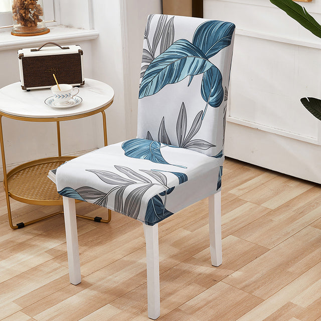 Yleiskäyttöinen ja joustava tuolinpäällinen HomeCare™ – 35 eri väriä