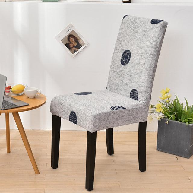 Yleiskäyttöinen ja joustava tuolinpäällinen HomeCare™ – 35 eri väriä