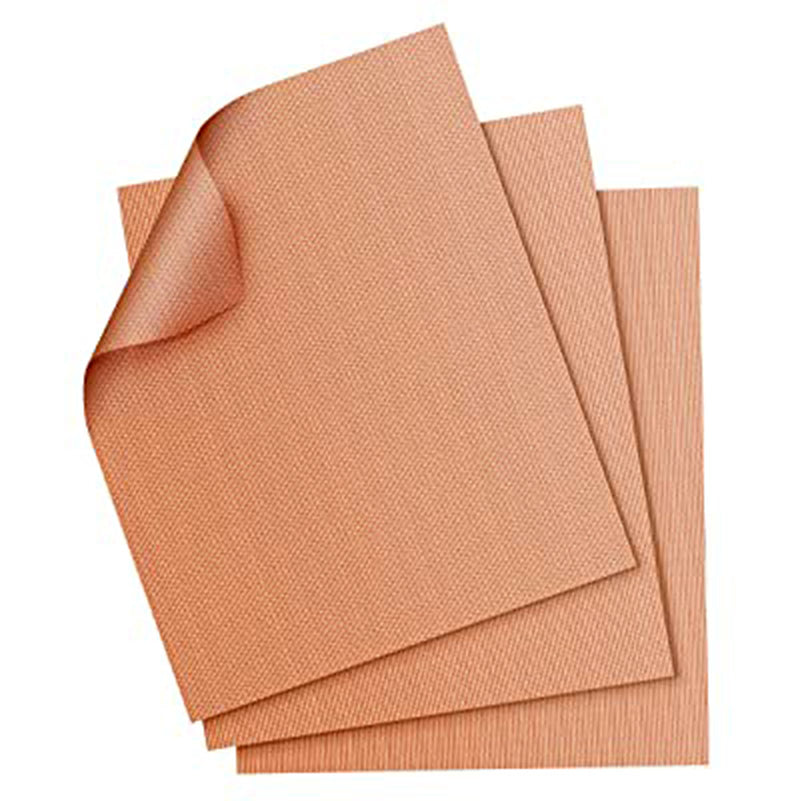 Easy Bake™ Kestokäyttöinen, tarttumaton BBQ-grillimatto. Valitse 3 kpl kerralla = Superhinta!