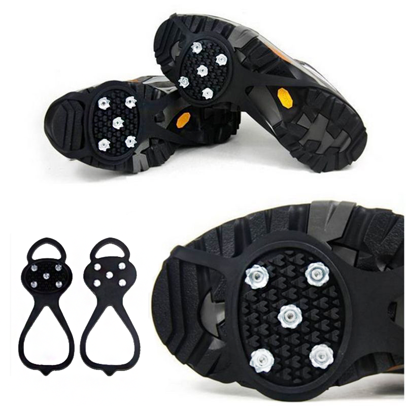 SuperLife™ Liukumattomat silikonipohjat