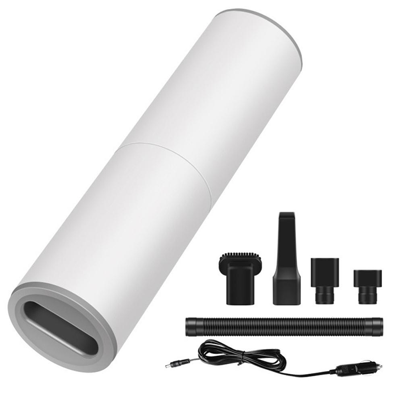 TopCar™ Kompakti 120W autopölynimuri