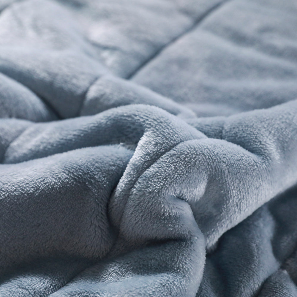 Comfortable™ Ylellinen, erittäin mukava, lämmin ja pehmeä peitto – ilman postikuluja