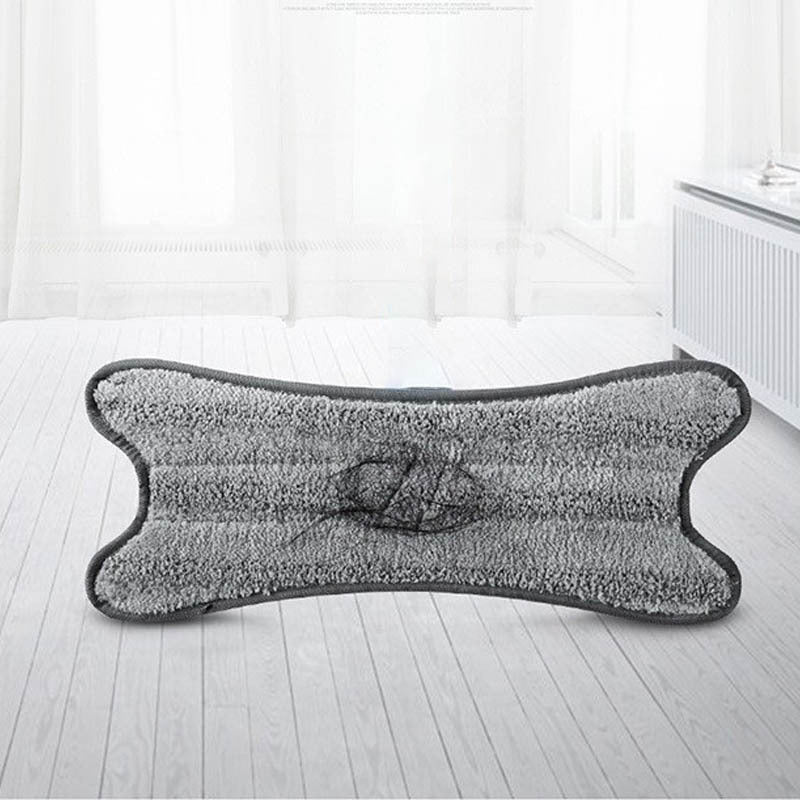 EasyLife™ X-muotoinen 360° mikrokuituinen handsfree-lattiamoppi. Ilmainen postikuluja.