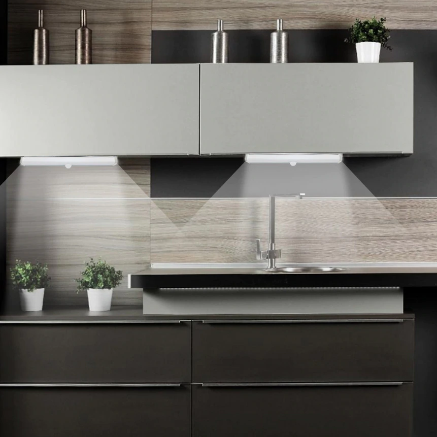SmartLED™ Automaattinen valaistus LED-lamppu